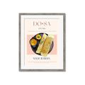Picture of Savory Delight _GroupedProduct_Rectangle_Portrait_Framed_Matted_