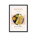 Picture of Savory Delight _GroupedProduct_Rectangle_Portrait_Framed_Matted_
