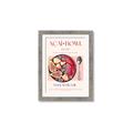 Picture of Acai Bowl _GroupedProduct_Rectangle_Portrait_Framed_Matted_