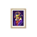Picture of Ludwig Van Beethoven _GroupedProduct_Rectangle_Portrait_Framed_Matted_