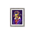 Picture of Ludwig Van Beethoven _GroupedProduct_Rectangle_Portrait_Framed_Matted_