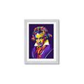 Picture of Ludwig Van Beethoven _GroupedProduct_Rectangle_Portrait_Framed_Matted_