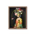 Picture of Vintage  Portrait  _GroupedProduct_Rectangle_Portrait_Framed_Matted_