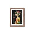 Picture of Vintage  Portrait  _GroupedProduct_Rectangle_Portrait_Framed_Matted_