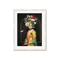 Picture of Vintage  Portrait  _GroupedProduct_Rectangle_Portrait_Framed_Matted_
