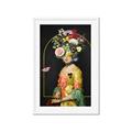 Picture of Vintage  Portrait  _GroupedProduct_Rectangle_Portrait_Framed_Matted_