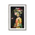 Picture of Vintage  Portrait  _GroupedProduct_Rectangle_Portrait_Framed_Matted_