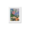 Picture of Summer Insomnia _GroupedProduct_Rectangle_Portrait_Framed_Matted_