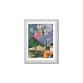 Picture of Summer Insomnia _GroupedProduct_Rectangle_Portrait_Framed_Matted_