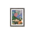 Picture of Summer Insomnia _GroupedProduct_Rectangle_Portrait_Framed_Matted_