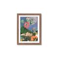 Picture of Summer Insomnia _GroupedProduct_Rectangle_Portrait_Framed_Matted_
