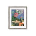 Picture of Summer Insomnia _GroupedProduct_Rectangle_Portrait_Framed_Matted_
