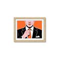 Picture of Ready To Do Business _GroupedProduct_Rectangle_Landscape_Framed_Matted_