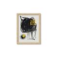 Picture of GRAFFITI STYLE _GroupedProduct_Rectangle_Portrait_Framed_Matted_
