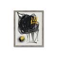 Picture of GRAFFITI STYLE _GroupedProduct_Rectangle_Portrait_Framed_Matted_
