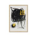 Picture of GRAFFITI STYLE _GroupedProduct_Rectangle_Portrait_Framed_Matted_