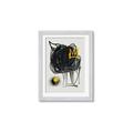 Picture of GRAFFITI STYLE _GroupedProduct_Rectangle_Portrait_Framed_Matted_