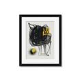 Picture of GRAFFITI STYLE _GroupedProduct_Rectangle_Portrait_Framed_Matted_