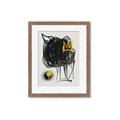 Picture of GRAFFITI STYLE _GroupedProduct_Rectangle_Portrait_Framed_Matted_