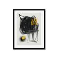 Picture of GRAFFITI STYLE _GroupedProduct_Rectangle_Portrait_Framed_Matted_