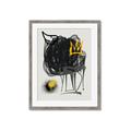 Picture of GRAFFITI STYLE _GroupedProduct_Rectangle_Portrait_Framed_Matted_