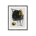 Picture of GRAFFITI STYLE _GroupedProduct_Rectangle_Portrait_Framed_Matted_