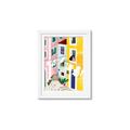 Picture of Chillin _GroupedProduct_Rectangle_Portrait_Framed_Matted_