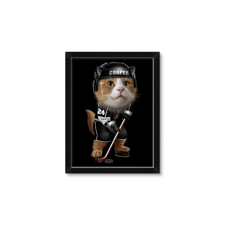 Picture of Cat Cooper _GroupedProduct_Rectangle_Portrait_Framed_Matted_