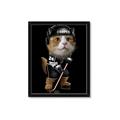 Picture of Cat Cooper _GroupedProduct_Rectangle_Portrait_Framed_Matted_