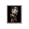 Picture of Cat Cooper _GroupedProduct_Rectangle_Portrait_Framed_Matted_