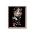 Picture of Cat Cooper _GroupedProduct_Rectangle_Portrait_Framed_Matted_