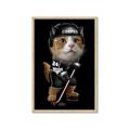 Picture of Cat Cooper _GroupedProduct_Rectangle_Portrait_Framed_Matted_