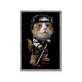 Picture of Cat Cooper _GroupedProduct_Rectangle_Portrait_Framed_Matted_