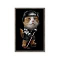 Picture of Cat Cooper _GroupedProduct_Rectangle_Portrait_Framed_Matted_