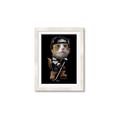Picture of Cat Cooper _GroupedProduct_Rectangle_Portrait_Framed_Matted_