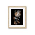 Picture of Cat Cooper _GroupedProduct_Rectangle_Portrait_Framed_Matted_