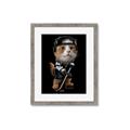 Picture of Cat Cooper _GroupedProduct_Rectangle_Portrait_Framed_Matted_
