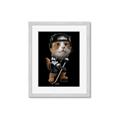 Picture of Cat Cooper _GroupedProduct_Rectangle_Portrait_Framed_Matted_