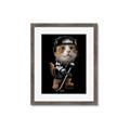 Picture of Cat Cooper _GroupedProduct_Rectangle_Portrait_Framed_Matted_