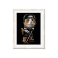 Picture of Cat Cooper _GroupedProduct_Rectangle_Portrait_Framed_Matted_
