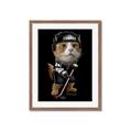 Picture of Cat Cooper _GroupedProduct_Rectangle_Portrait_Framed_Matted_