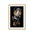 Picture of Cat Cooper _GroupedProduct_Rectangle_Portrait_Framed_Matted_