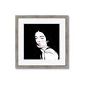 Picture of Stars _GroupedProduct_Square_Framed_Matted_