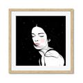 Picture of Stars _GroupedProduct_Square_Framed_Matted_