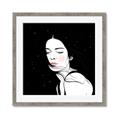 Picture of Stars _GroupedProduct_Square_Framed_Matted_