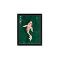 Picture of Suichū no koi _GroupedProduct_Rectangle_Portrait_Framed_Matted_