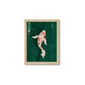 Picture of Suichū no koi _GroupedProduct_Rectangle_Portrait_Framed_Matted_