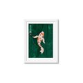 Picture of Suichū no koi _GroupedProduct_Rectangle_Portrait_Framed_Matted_
