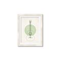 Picture of Guitar _GroupedProduct_Rectangle_Portrait_Framed_Matted_