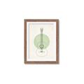 Picture of Guitar _GroupedProduct_Rectangle_Portrait_Framed_Matted_